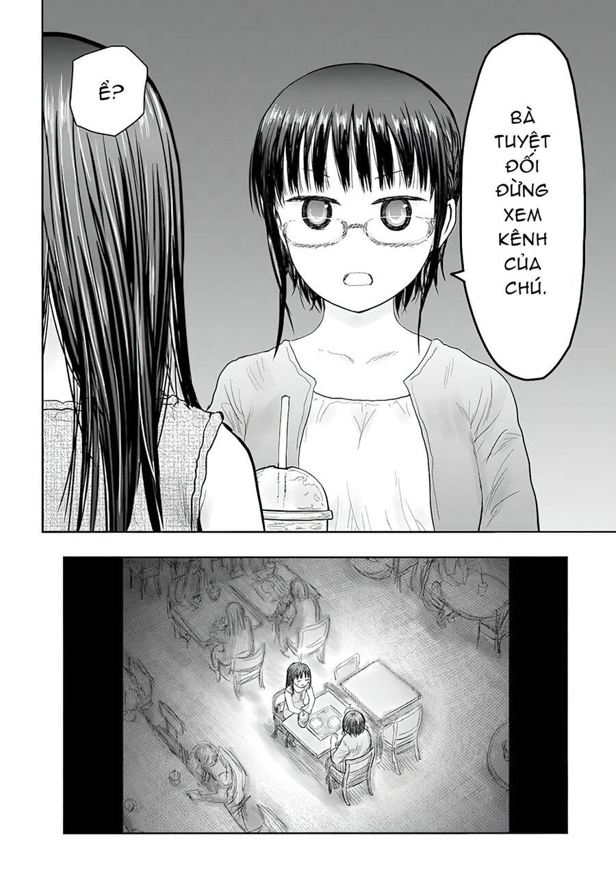 Chú Tôi Ở Dị Giới Chap 41 - Next Chap 42