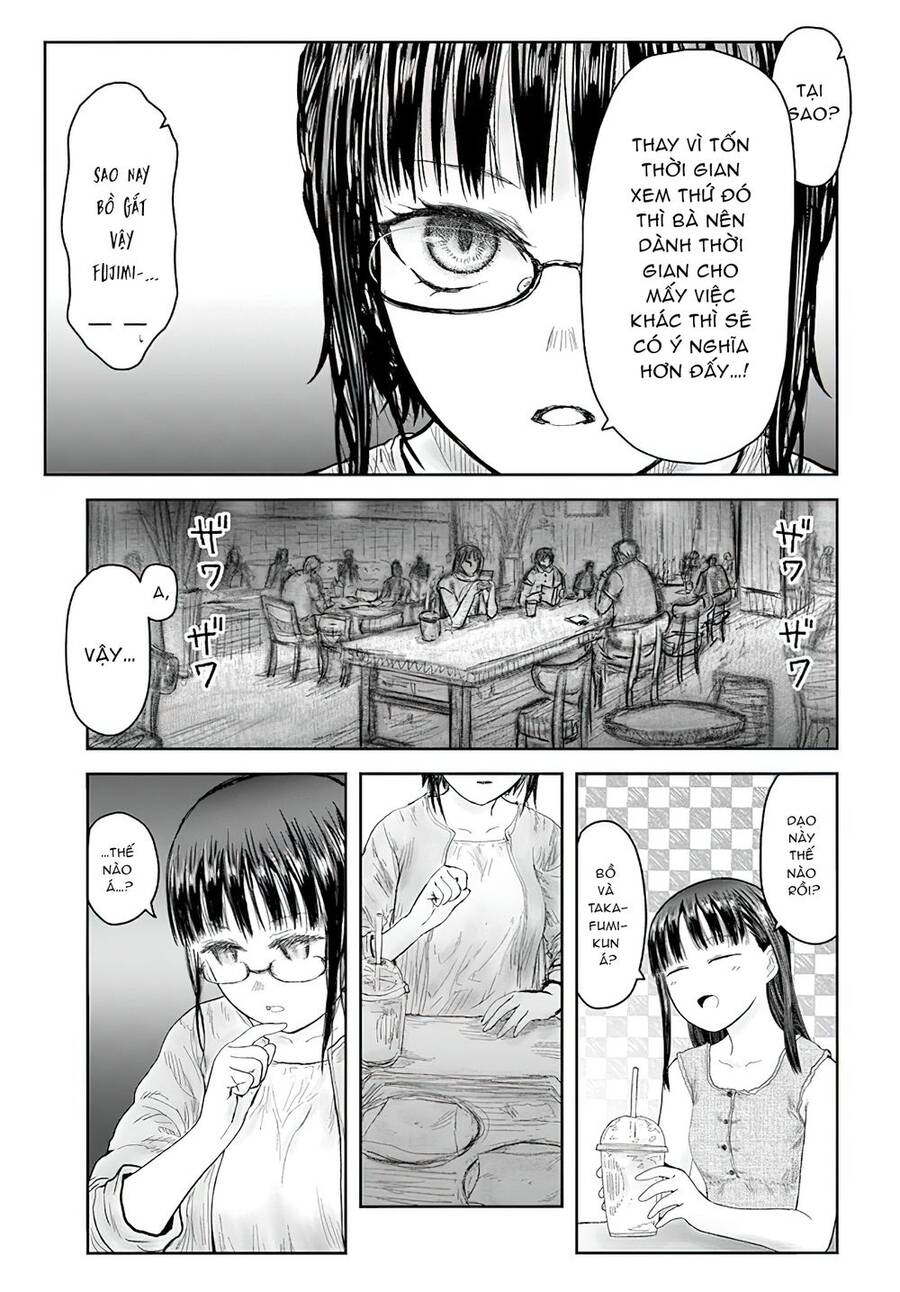 Chú Tôi Ở Dị Giới Chap 41 - Next Chap 42