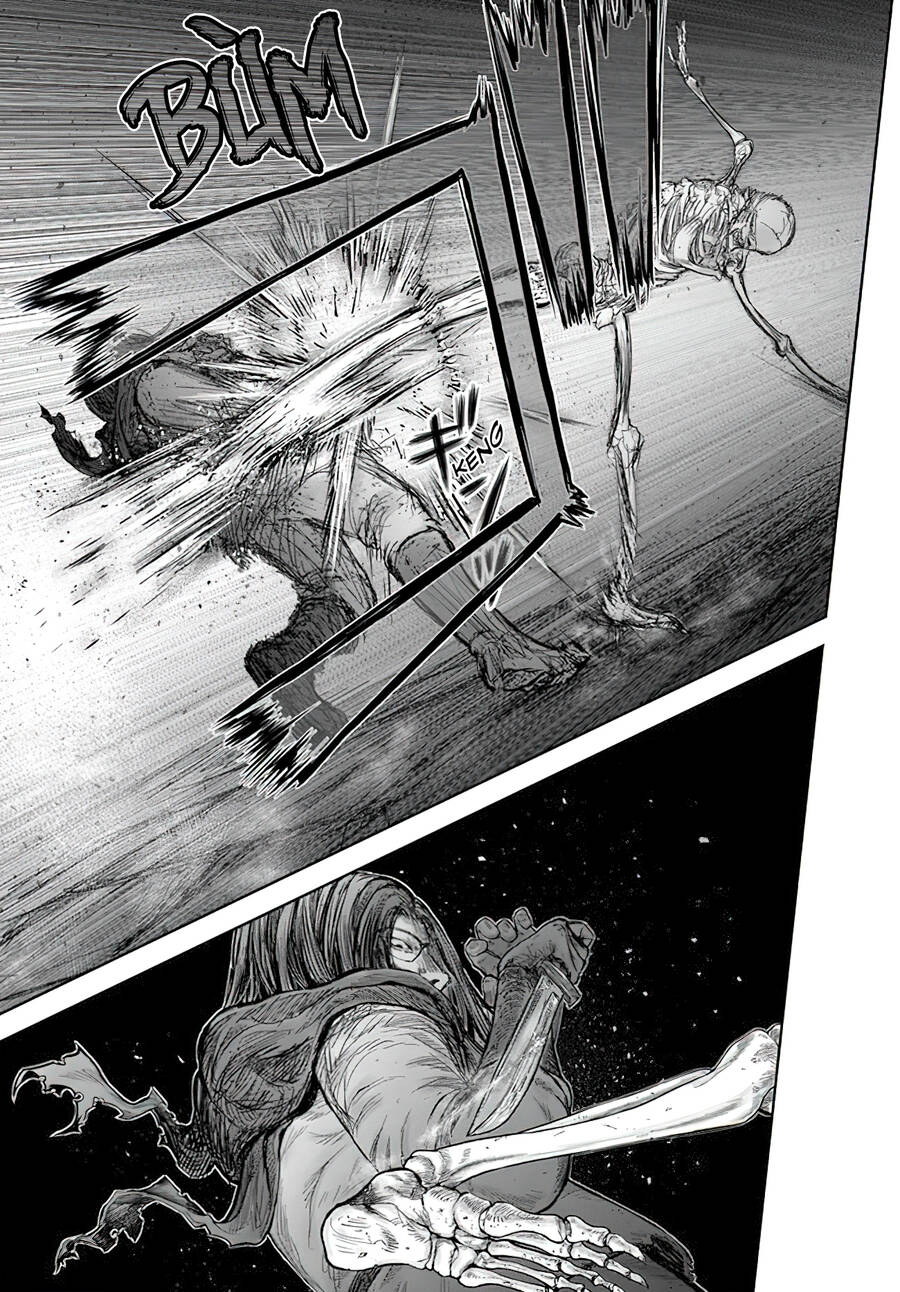 Chú Tôi Ở Dị Giới Chap 42 - Next Chap 43