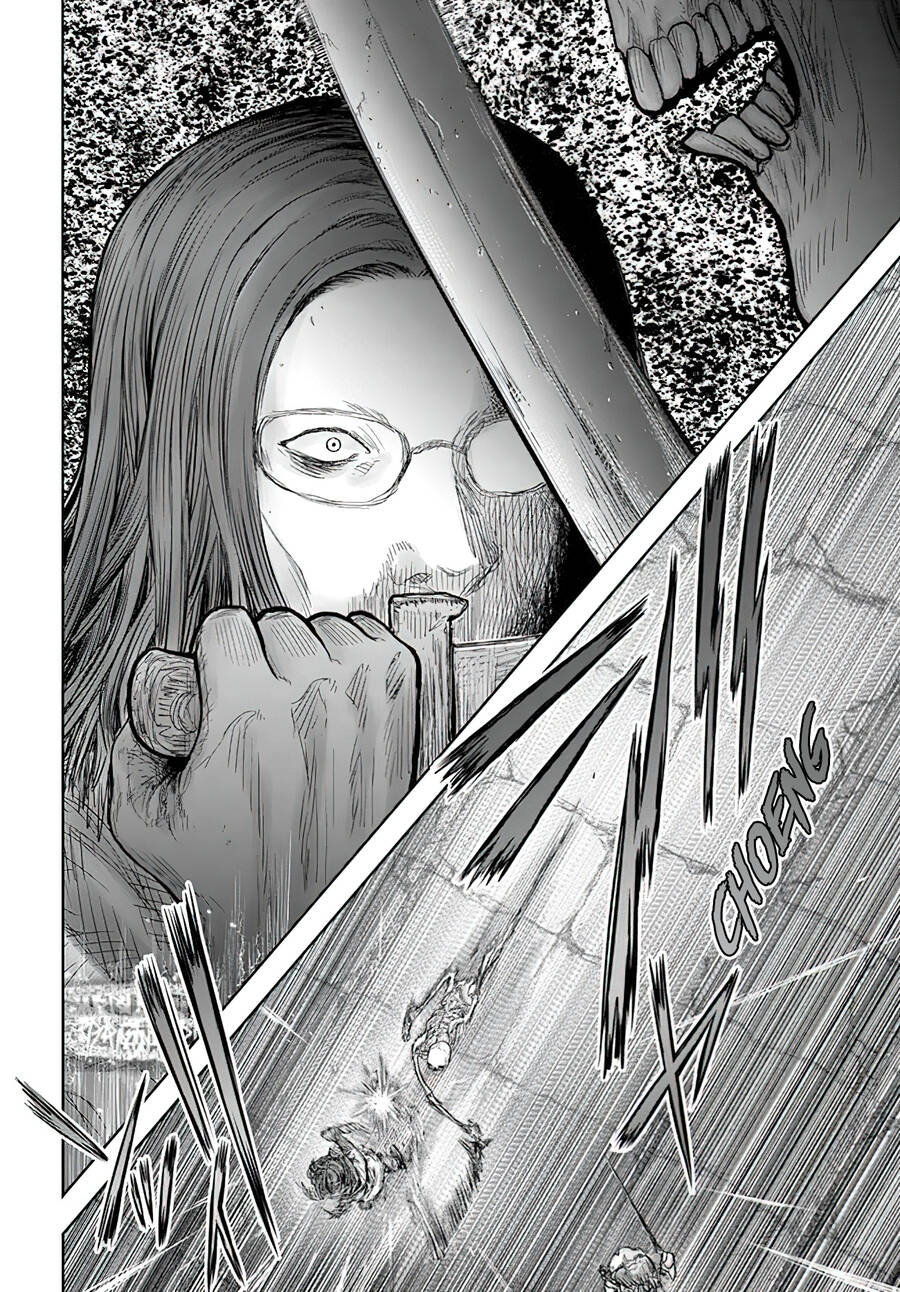 Chú Tôi Ở Dị Giới Chap 42 - Next Chap 43