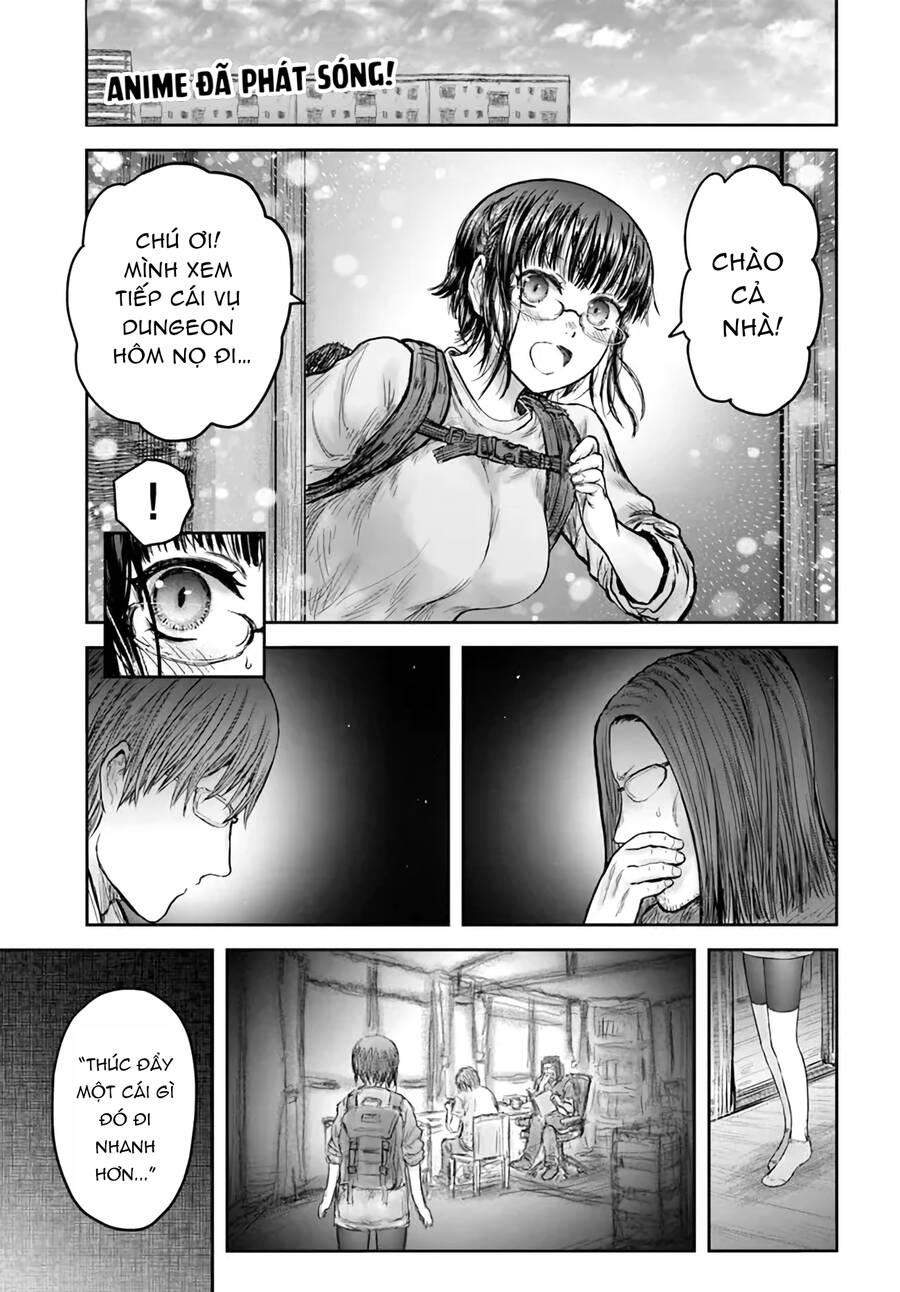 Chú Tôi Ở Dị Giới Chap 42 - Next Chap 43