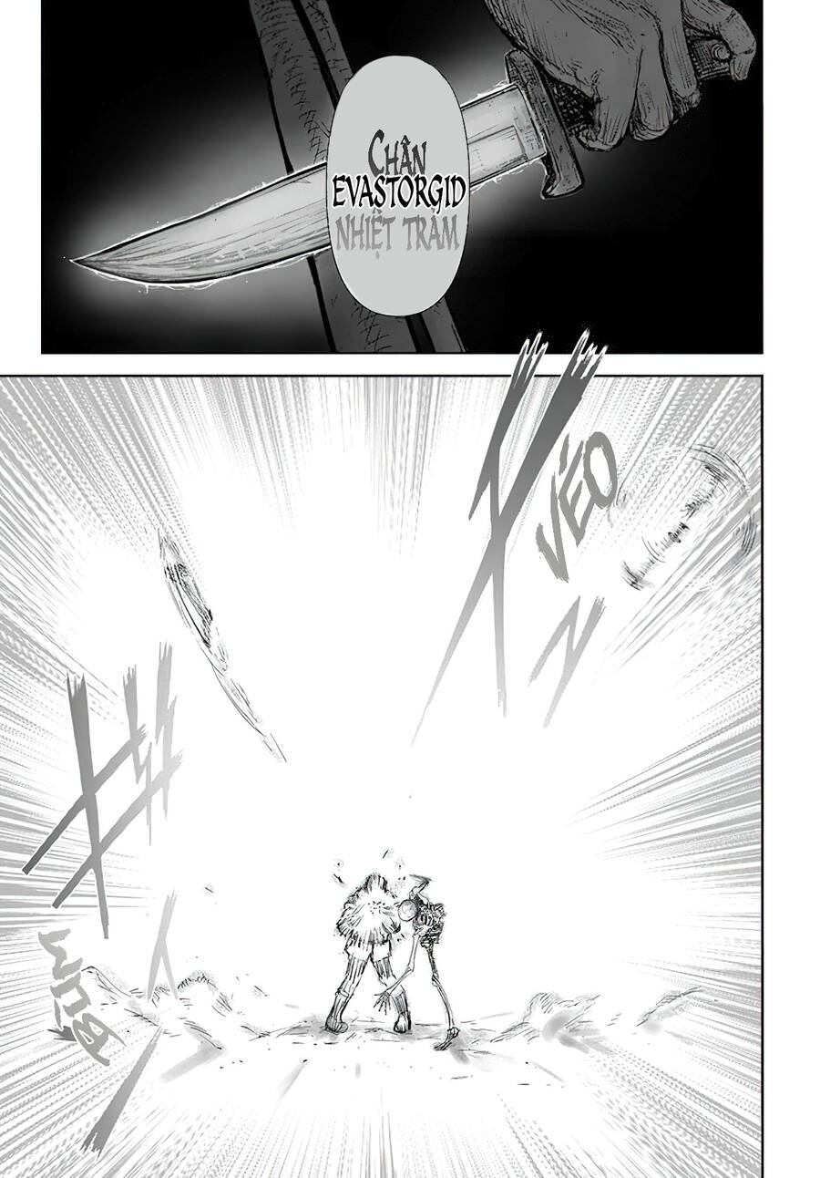 Chú Tôi Ở Dị Giới Chap 42 - Next Chap 43