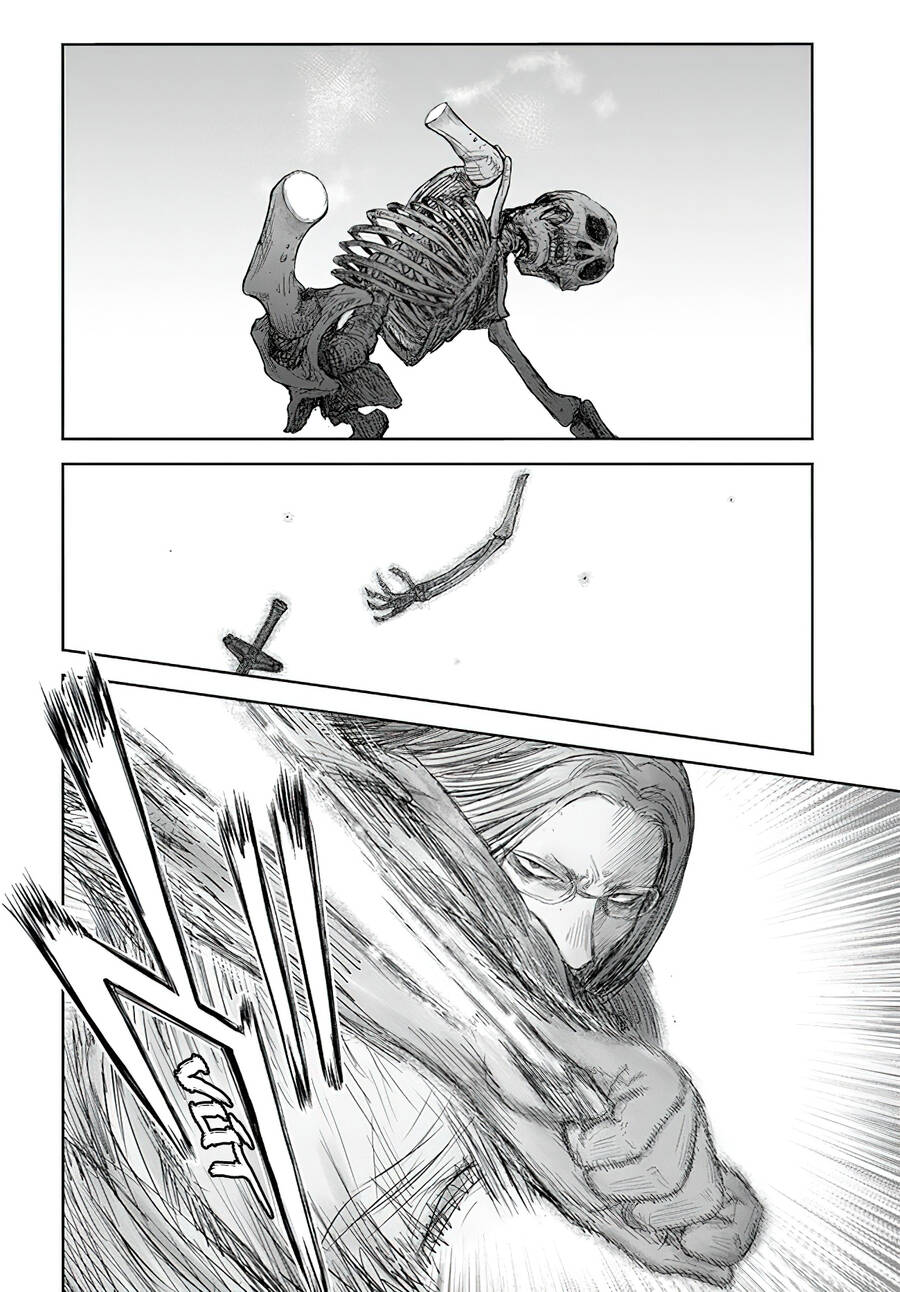 Chú Tôi Ở Dị Giới Chap 42 - Next Chap 43