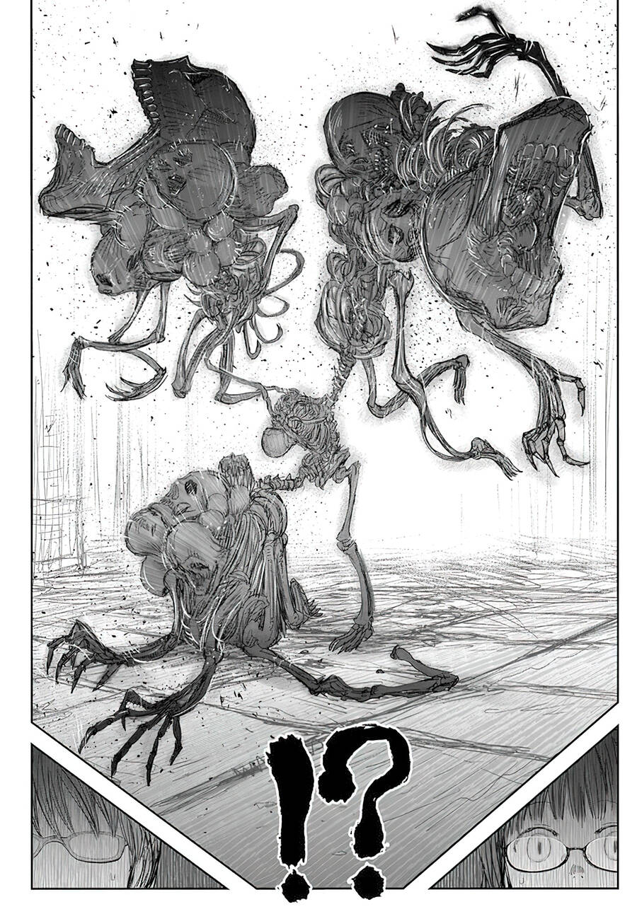 Chú Tôi Ở Dị Giới Chap 42 - Next Chap 43