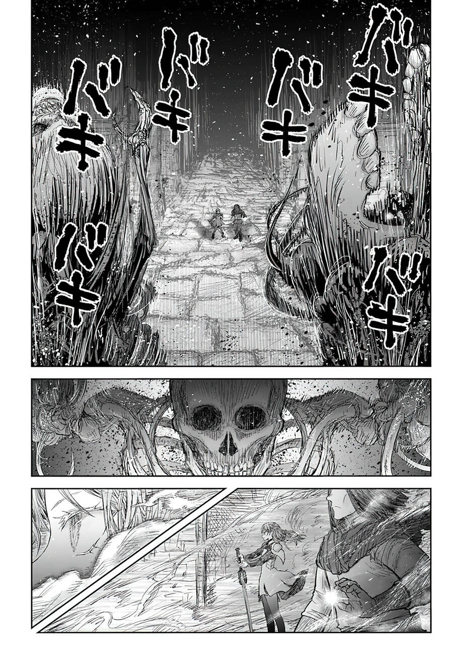 Chú Tôi Ở Dị Giới Chap 42 - Next Chap 43