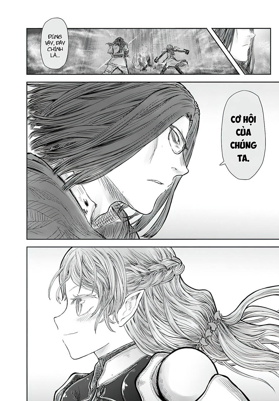 Chú Tôi Ở Dị Giới Chap 42 - Next Chap 43