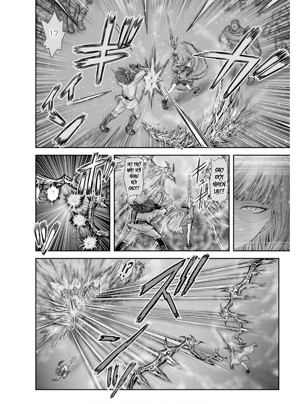 Chú Tôi Ở Dị Giới Chap 21 - Next Chap 22