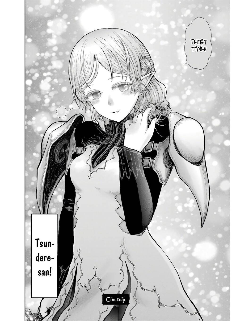 Chú Tôi Ở Dị Giới Chap 22 - Next Chap 23
