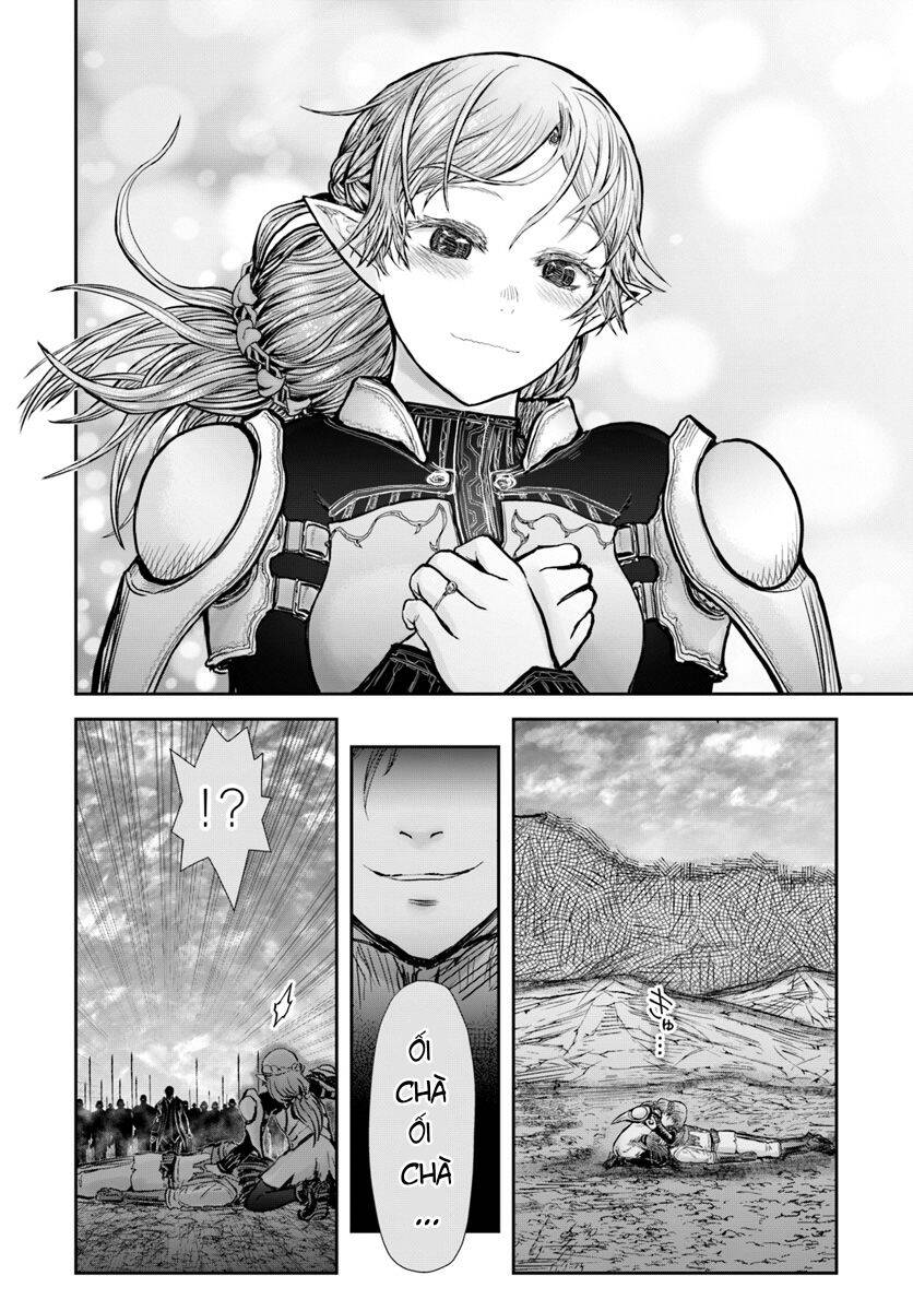 Chú Tôi Ở Dị Giới Chap 23 - Next Chap 24