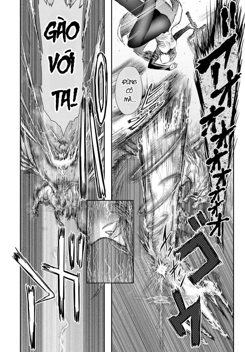 Chú Tôi Ở Dị Giới Chap 23 - Next Chap 24