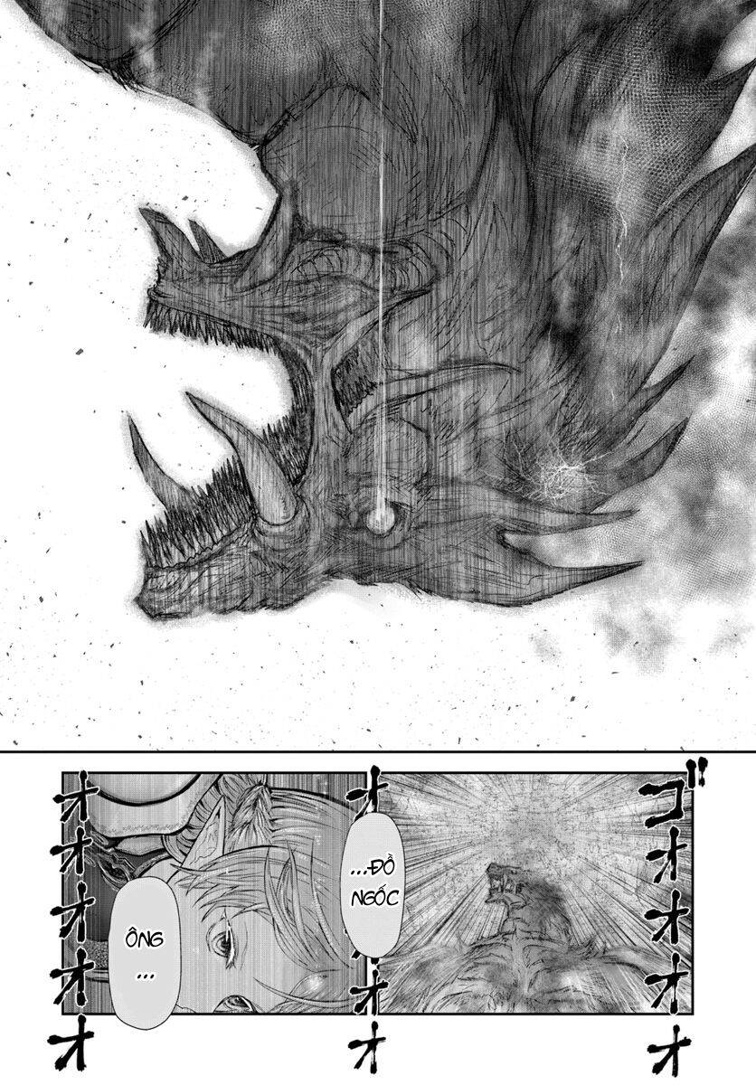 Chú Tôi Ở Dị Giới Chap 23 - Next Chap 24