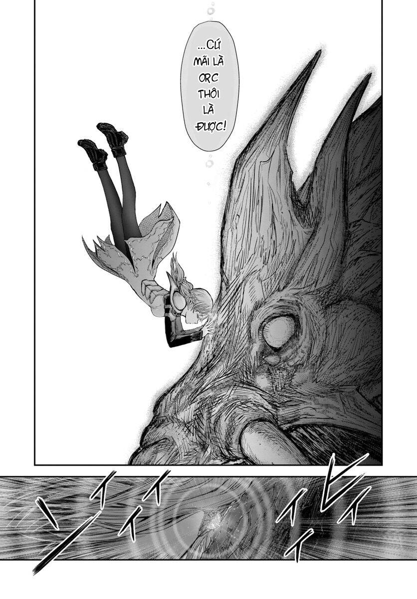 Chú Tôi Ở Dị Giới Chap 23 - Next Chap 24