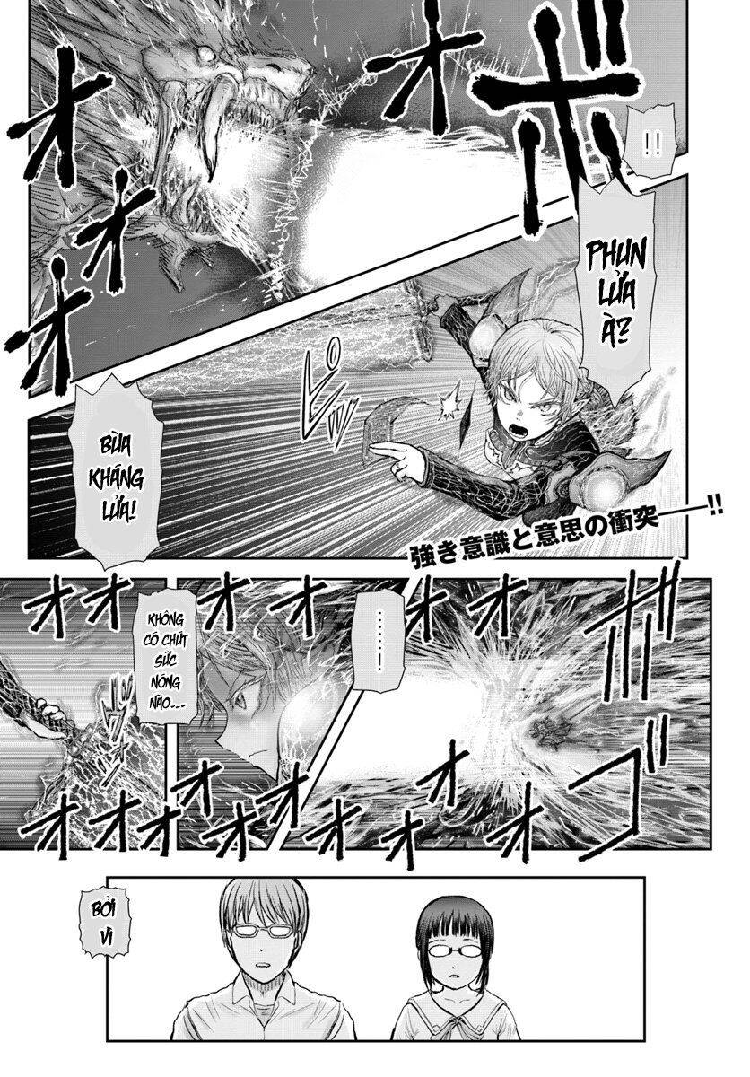 Chú Tôi Ở Dị Giới Chap 23 - Next Chap 24
