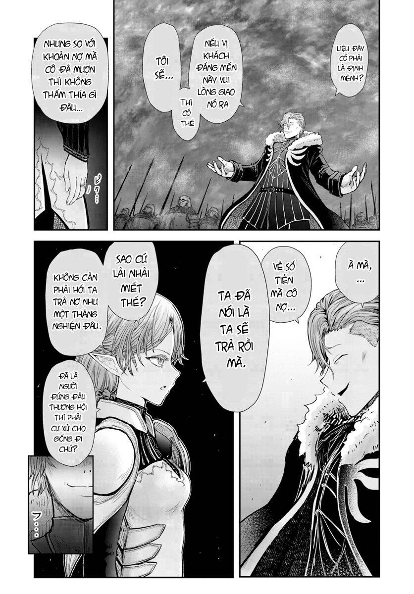 Chú Tôi Ở Dị Giới Chap 23 - Next Chap 24