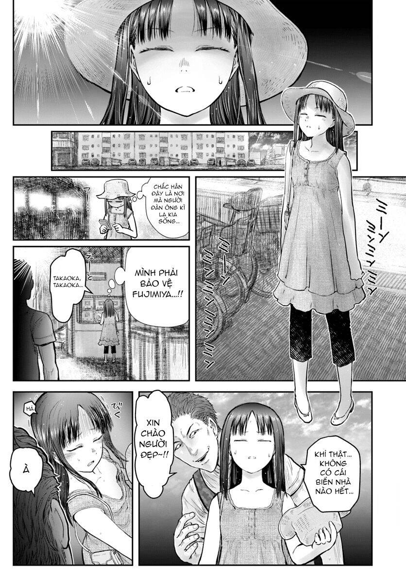 Chú Tôi Ở Dị Giới Chap 24 - Next Chap 25