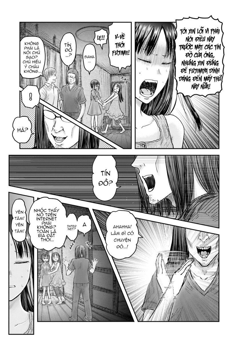 Chú Tôi Ở Dị Giới Chap 24 - Next Chap 25