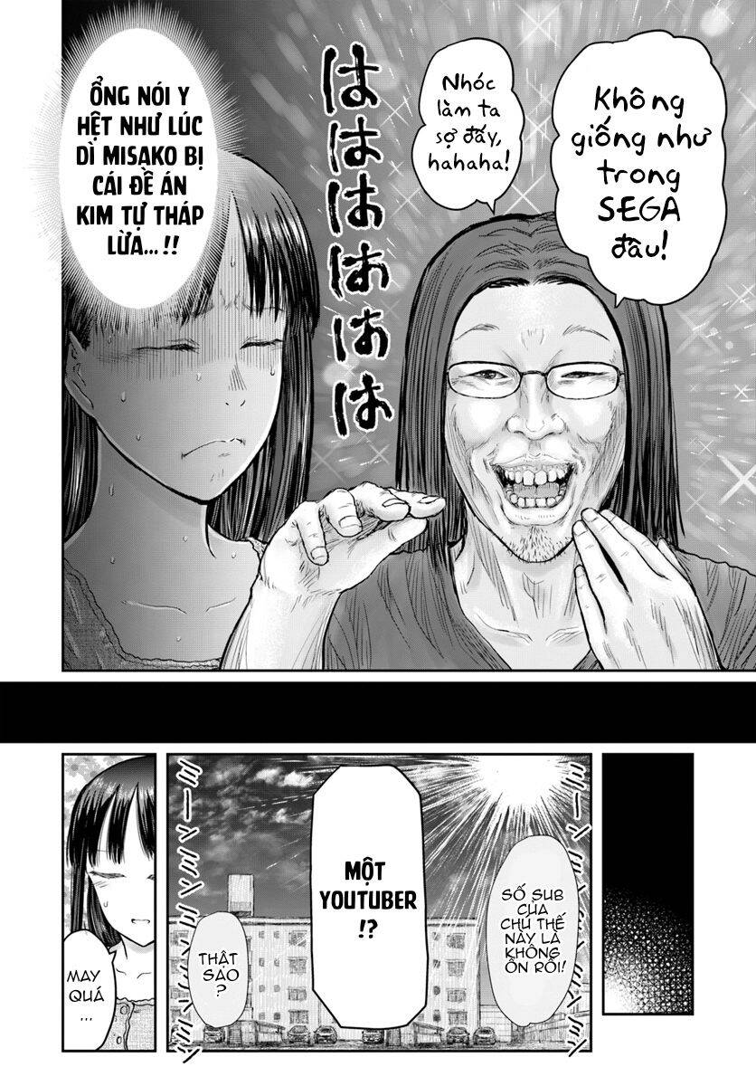 Chú Tôi Ở Dị Giới Chap 24 - Next Chap 25