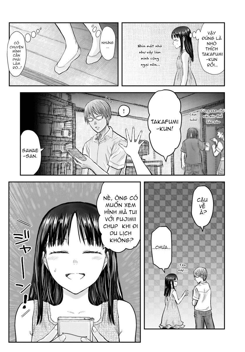 Chú Tôi Ở Dị Giới Chap 24 - Next Chap 25