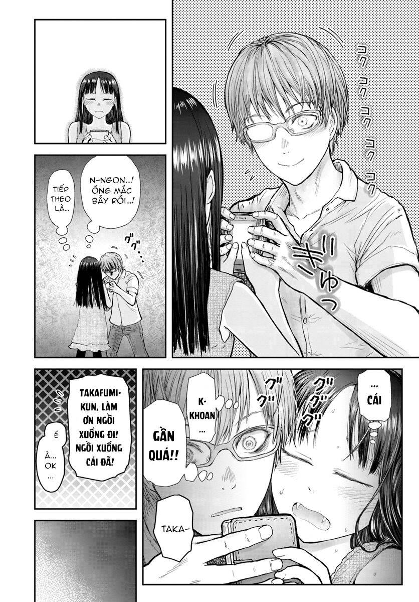 Chú Tôi Ở Dị Giới Chap 24 - Next Chap 25
