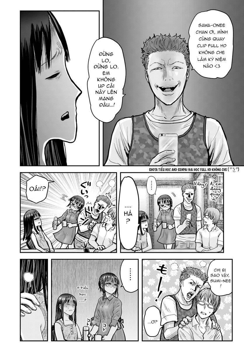 Chú Tôi Ở Dị Giới Chap 24 - Next Chap 25