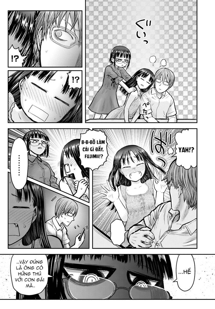 Chú Tôi Ở Dị Giới Chap 24 - Next Chap 25