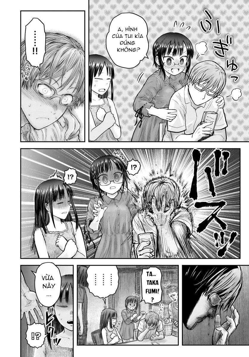 Chú Tôi Ở Dị Giới Chap 24 - Next Chap 25