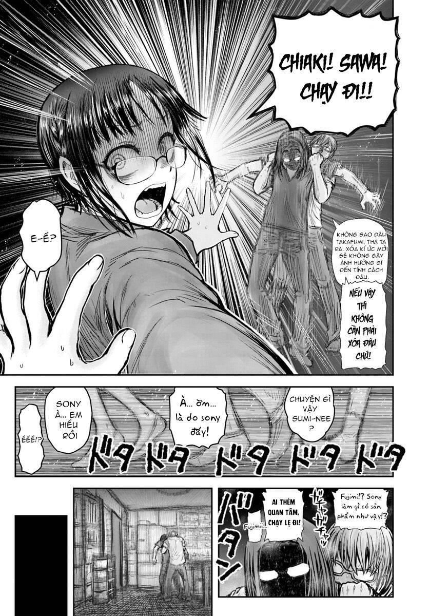 Chú Tôi Ở Dị Giới Chap 24 - Next Chap 25
