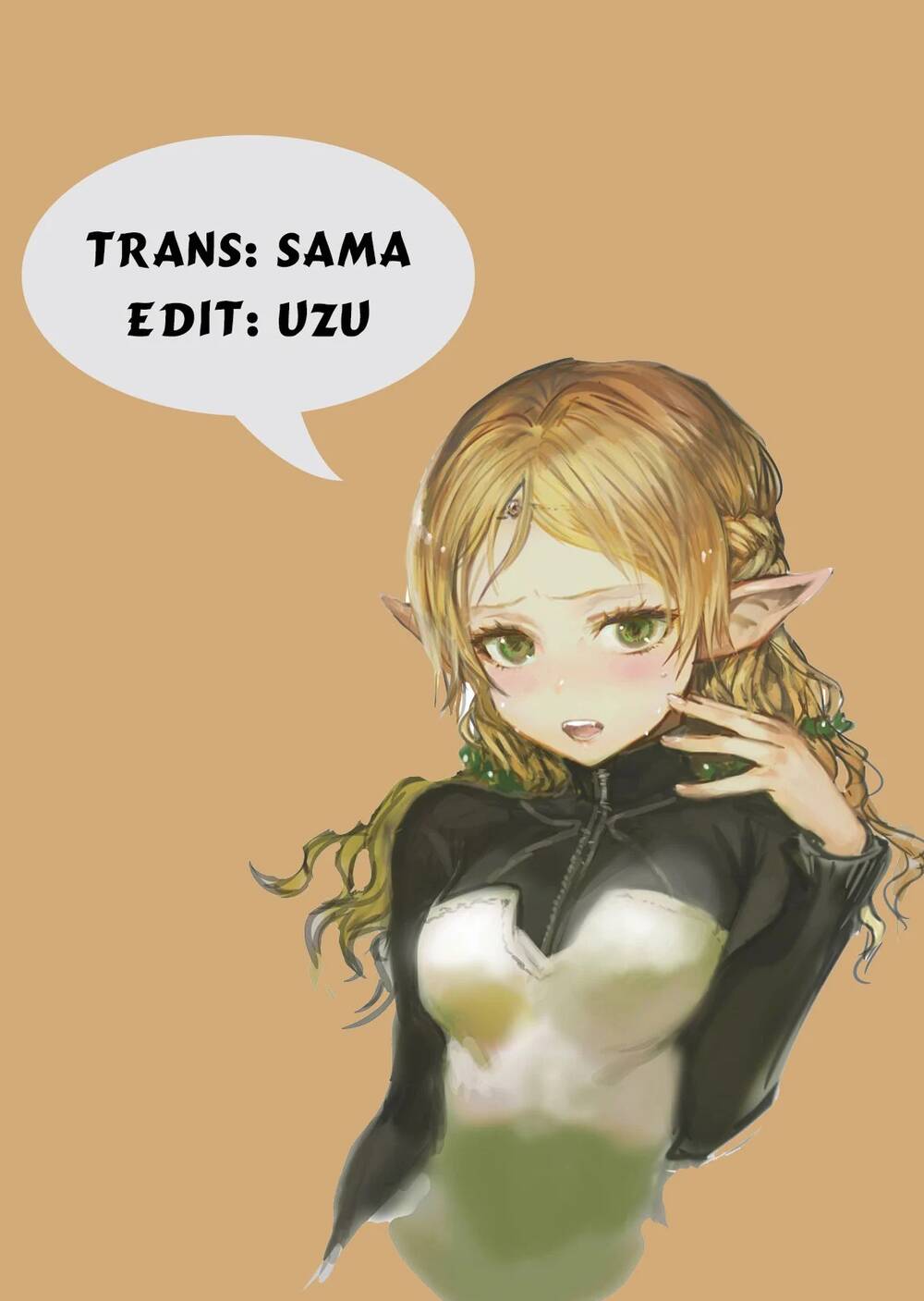 Chú Tôi Ở Dị Giới Chap 25 - Next Chap 26