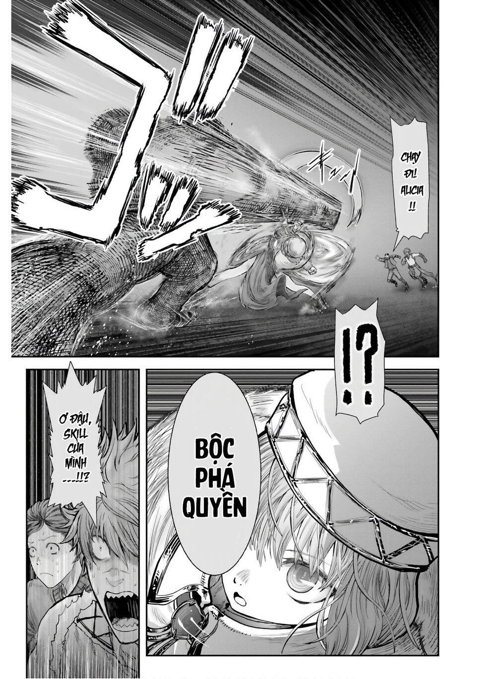 Chú Tôi Ở Dị Giới Chap 27 - Next Chap 28