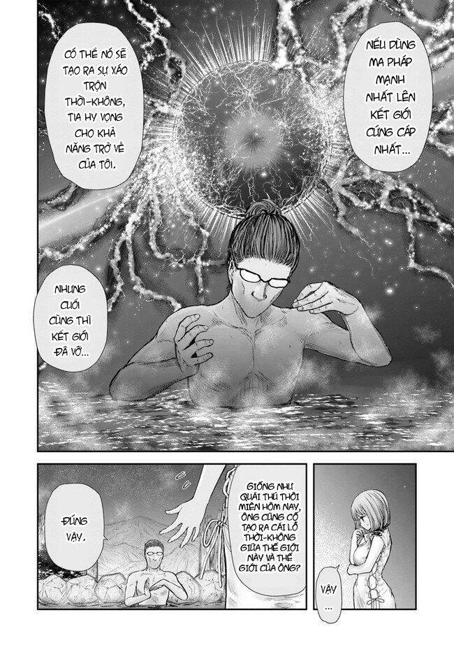 Chú Tôi Ở Dị Giới Chap 28 - Next Chap 29