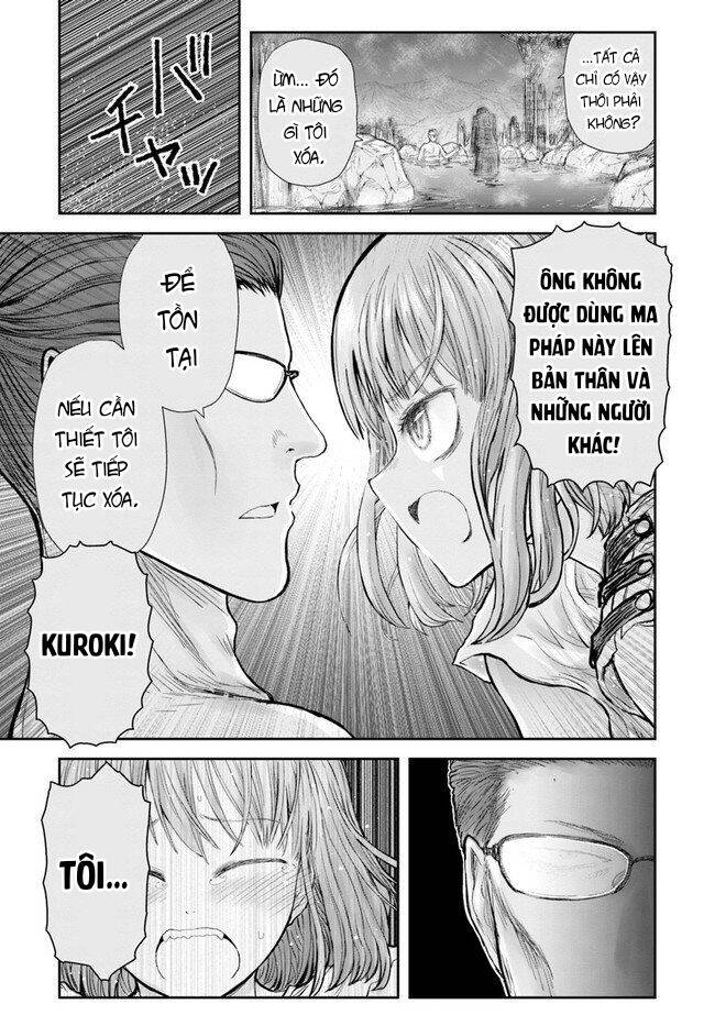 Chú Tôi Ở Dị Giới Chap 28 - Next Chap 29