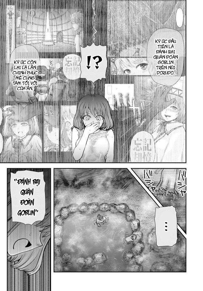 Chú Tôi Ở Dị Giới Chap 28 - Next Chap 29