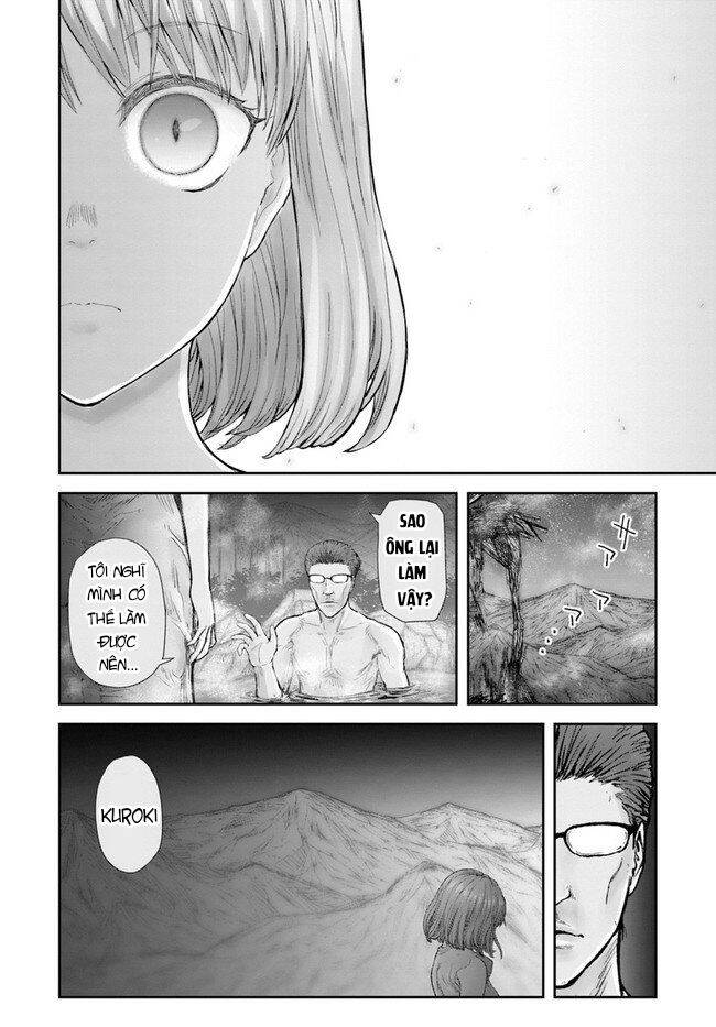 Chú Tôi Ở Dị Giới Chap 28 - Next Chap 29