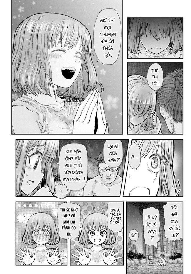 Chú Tôi Ở Dị Giới Chap 28 - Next Chap 29