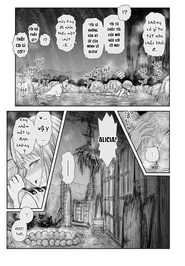 Chú Tôi Ở Dị Giới Chap 28 - Next Chap 29