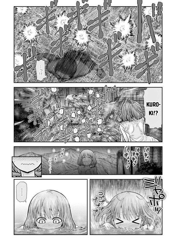 Chú Tôi Ở Dị Giới Chap 28 - Next Chap 29