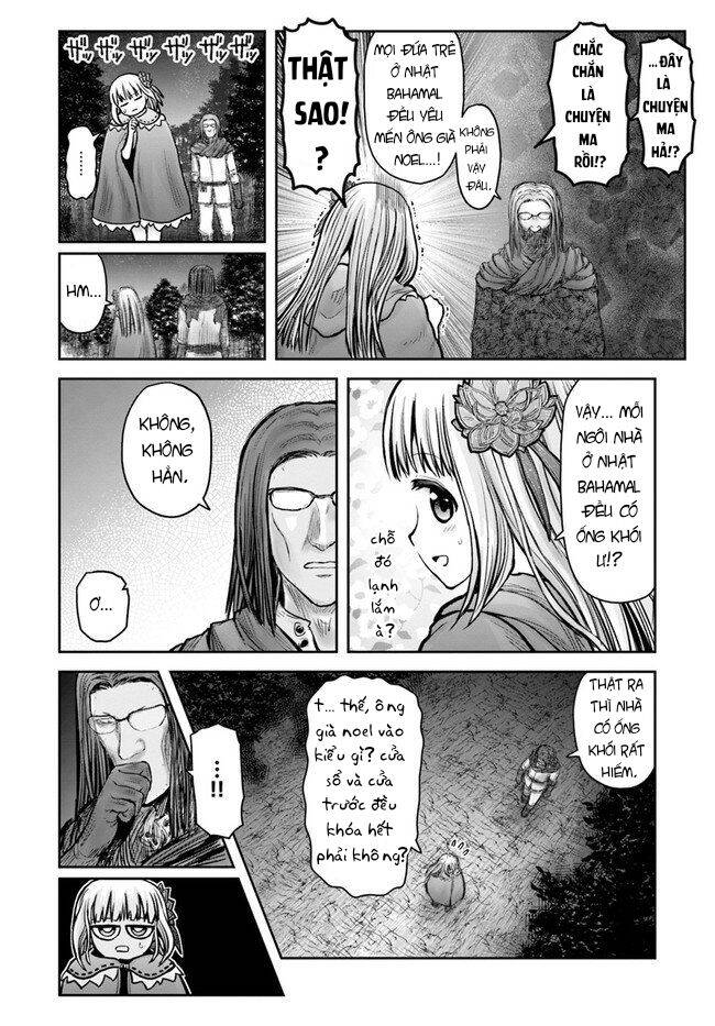 Chú Tôi Ở Dị Giới Chap 29.5 - Next Chap 30.5
