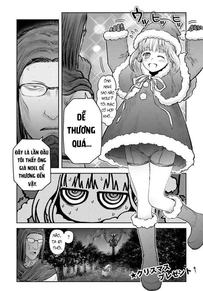 Chú Tôi Ở Dị Giới Chap 29.5 - Next Chap 30.5