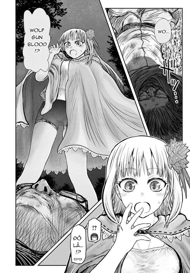 Chú Tôi Ở Dị Giới Chap 29 - Next Chap 30
