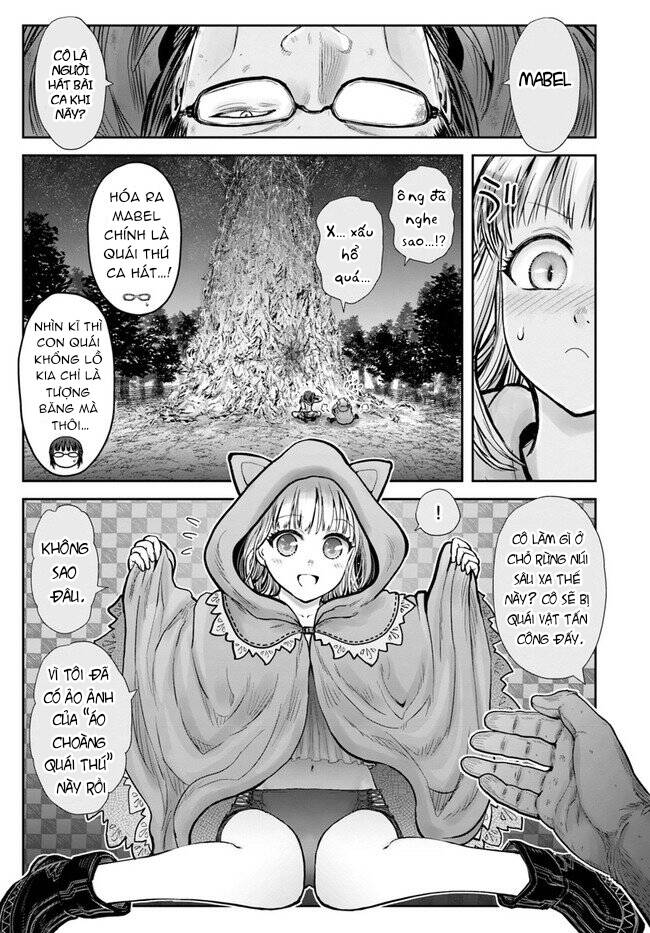Chú Tôi Ở Dị Giới Chap 29 - Next Chap 30