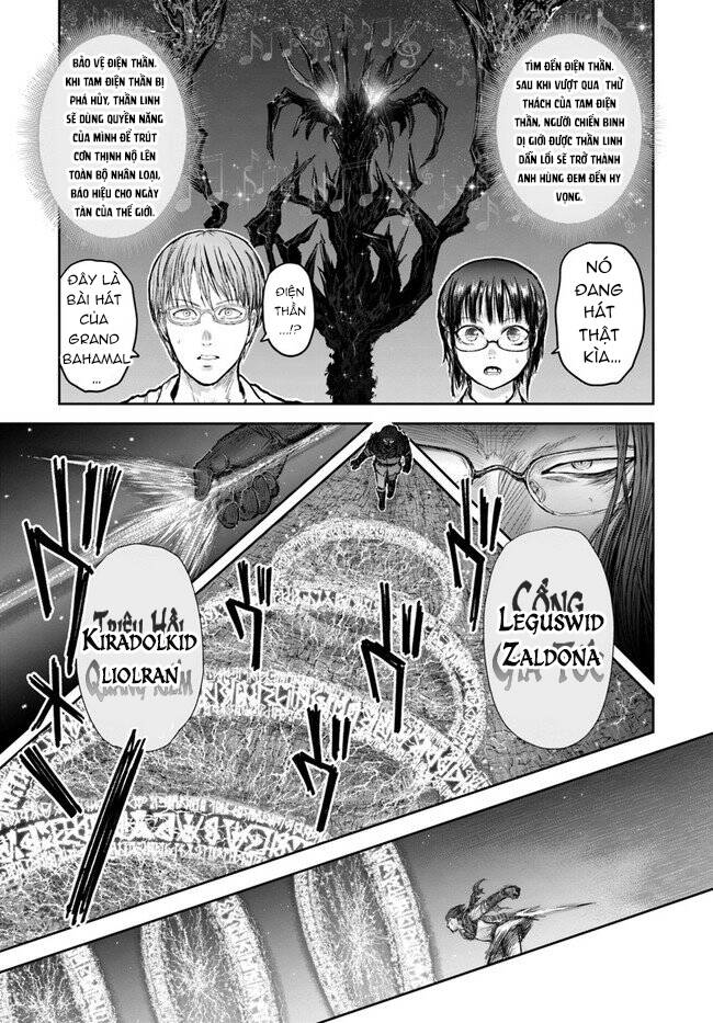 Chú Tôi Ở Dị Giới Chap 29 - Next Chap 30