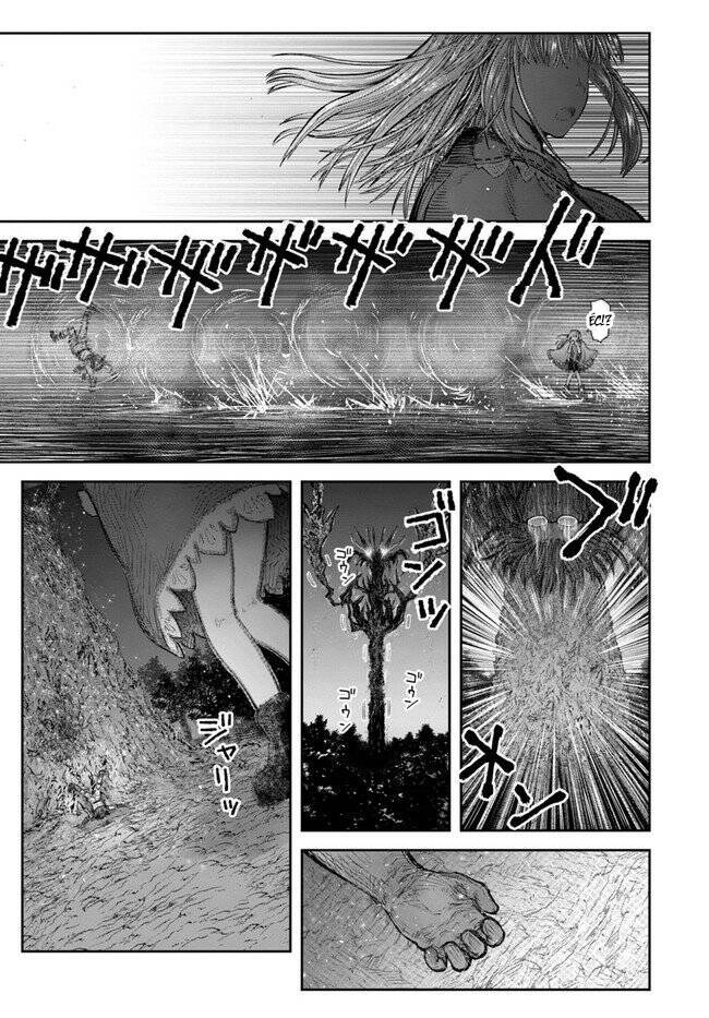 Chú Tôi Ở Dị Giới Chap 29 - Next Chap 30