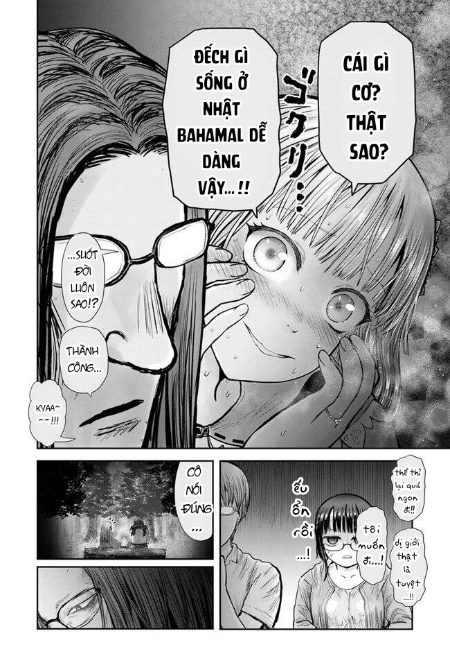 Chú Tôi Ở Dị Giới Chap 29 - Next Chap 30