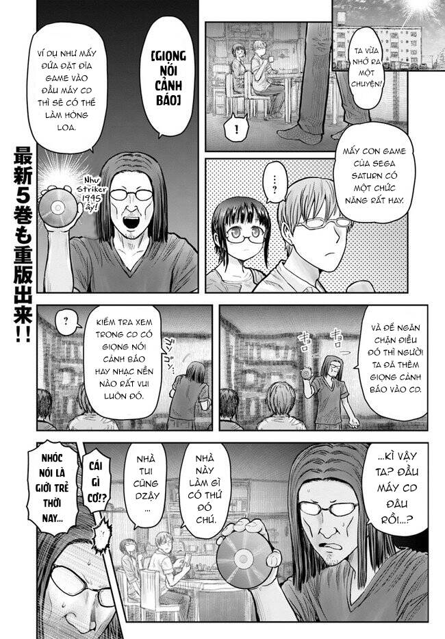 Chú Tôi Ở Dị Giới Chap 29 - Next Chap 30