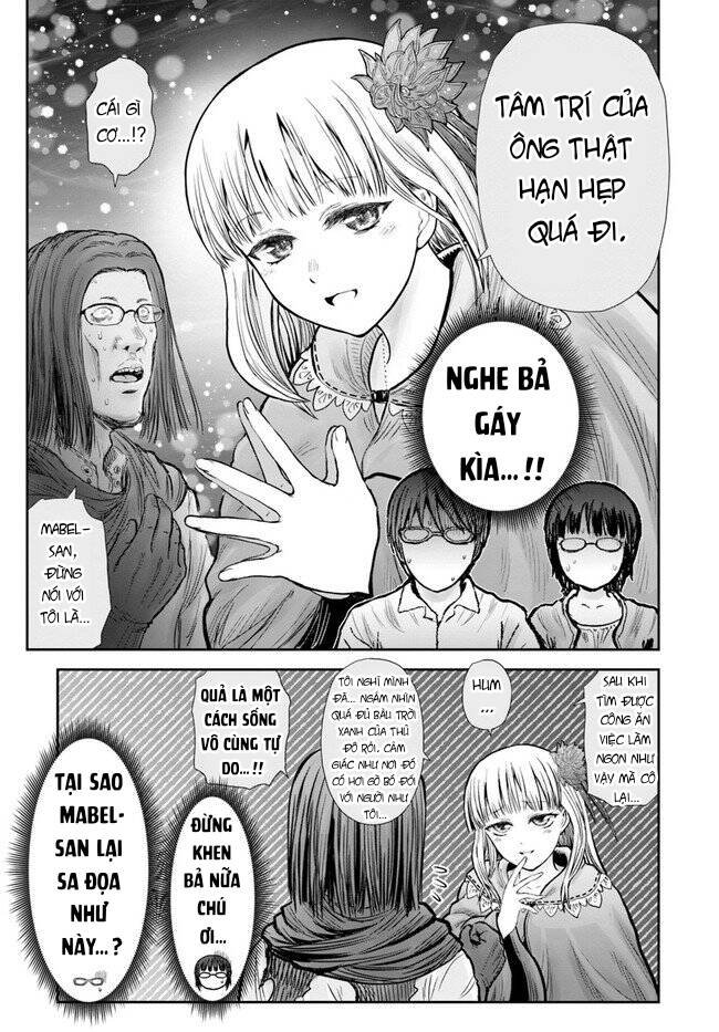 Chú Tôi Ở Dị Giới Chap 29 - Next Chap 30