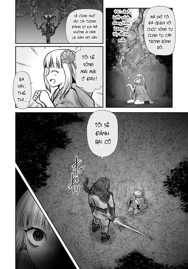 Chú Tôi Ở Dị Giới Chap 29 - Next Chap 30
