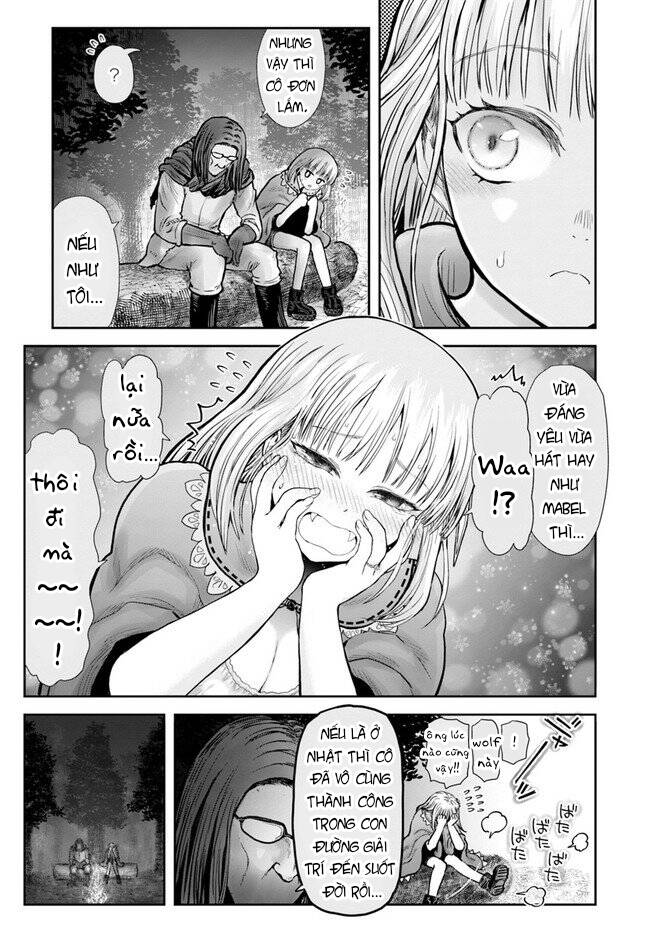 Chú Tôi Ở Dị Giới Chap 29 - Next Chap 30