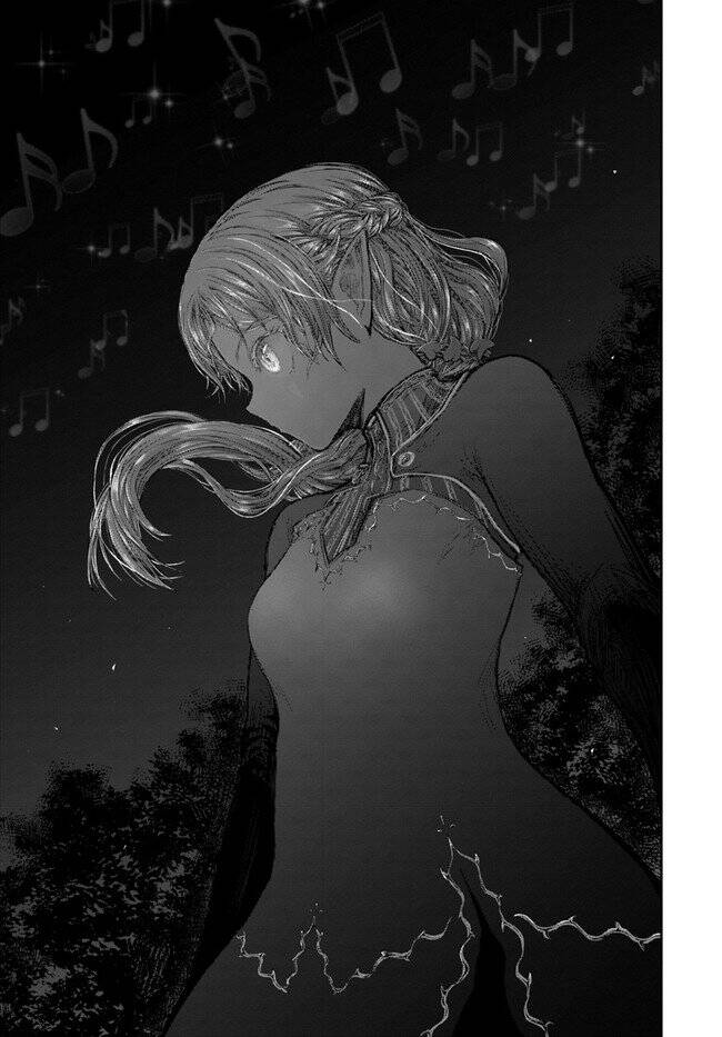 Chú Tôi Ở Dị Giới Chap 29 - Next Chap 30