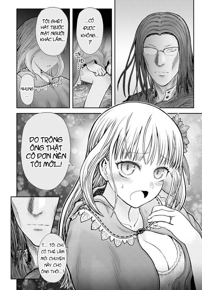 Chú Tôi Ở Dị Giới Chap 29 - Next Chap 30
