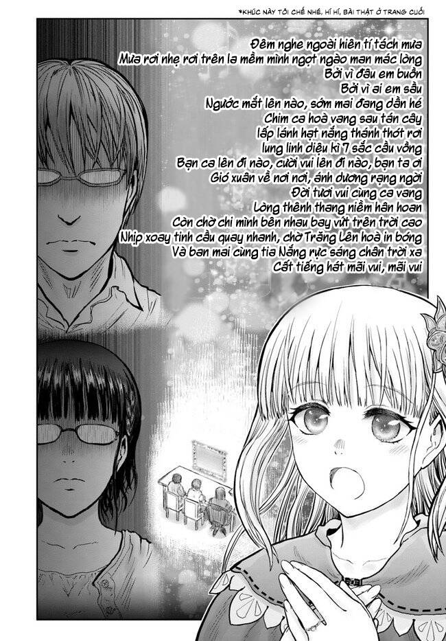 Chú Tôi Ở Dị Giới Chap 29 - Next Chap 30